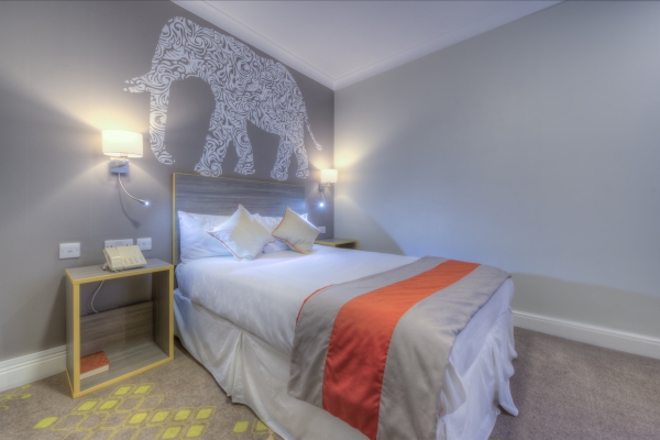 Hotel ibis Styles Reading Centre